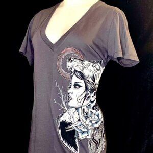Women's Sullen T-Shirt